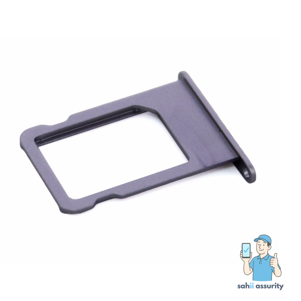 SIM Card Holder Tray for Vivo Y19